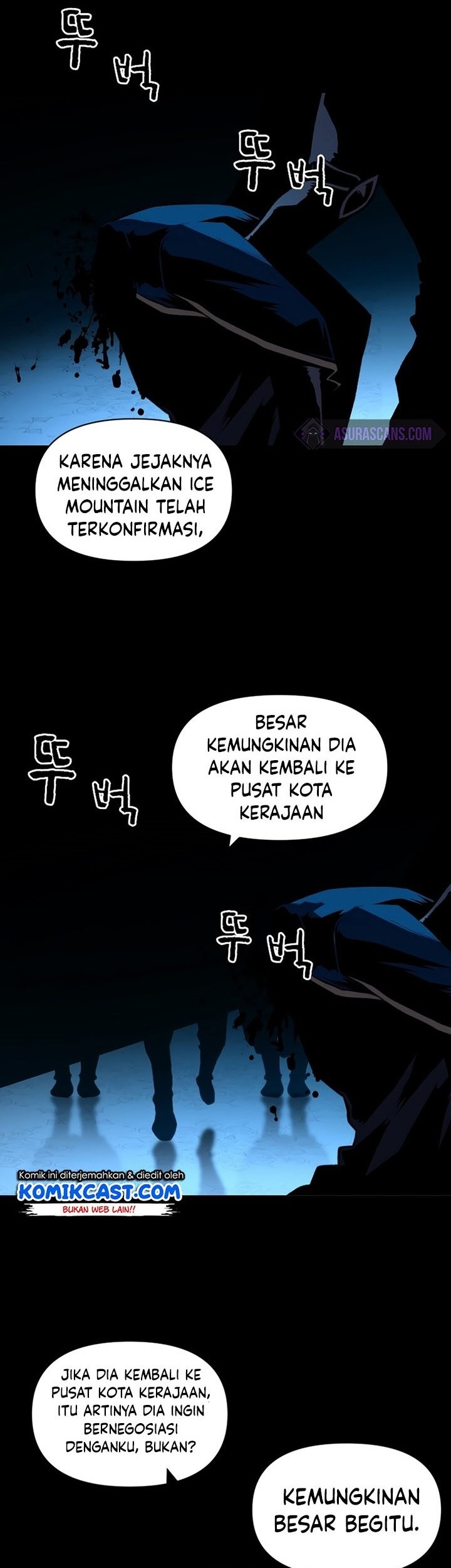 Talent-Swallowing Magician Chapter 28 Gambar 50