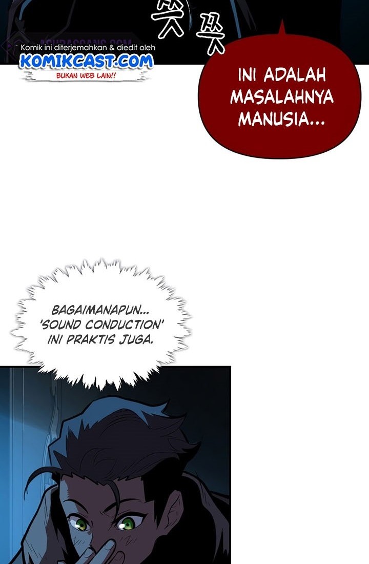 Talent-Swallowing Magician Chapter 28 Gambar 39