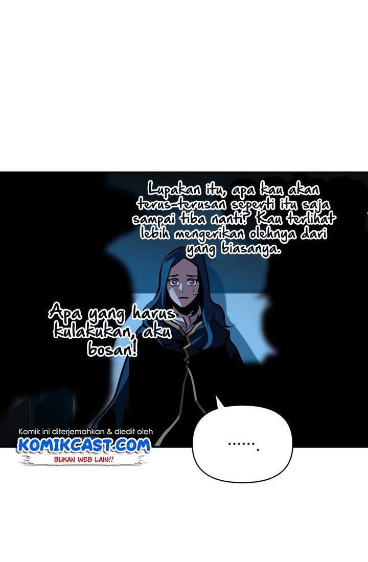 Talent-Swallowing Magician Chapter 28 Gambar 41