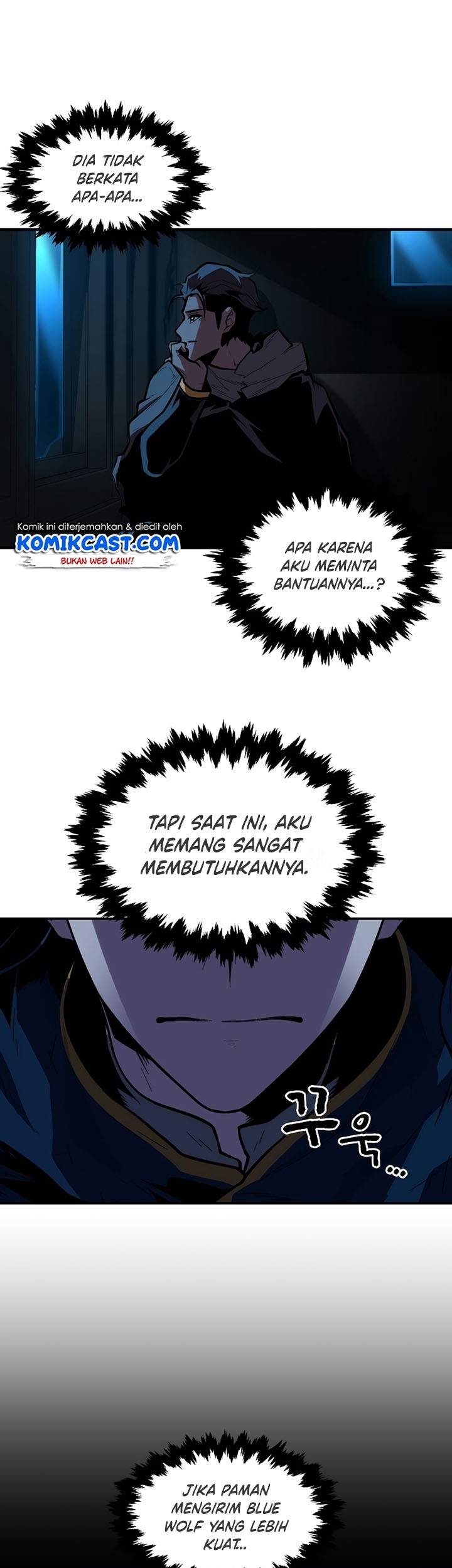 Talent-Swallowing Magician Chapter 28 Gambar 42