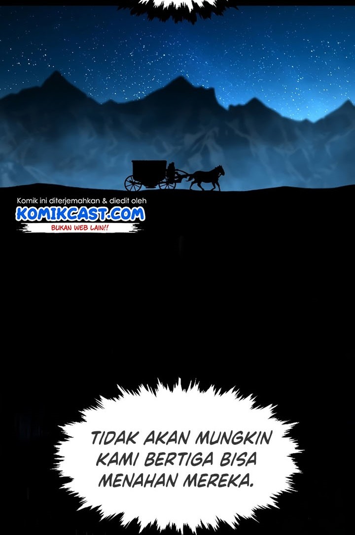 Talent-Swallowing Magician Chapter 28 Gambar 43