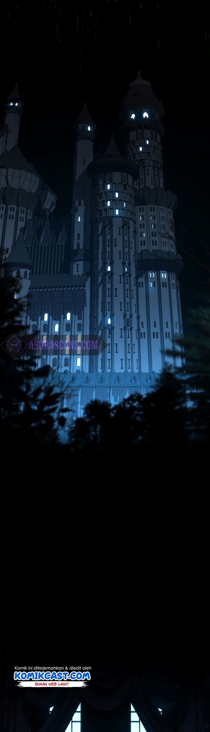 Talent-Swallowing Magician Chapter 28 Gambar 44