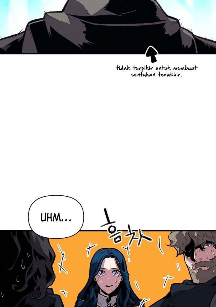 Talent-Swallowing Magician Chapter 28 Gambar 3