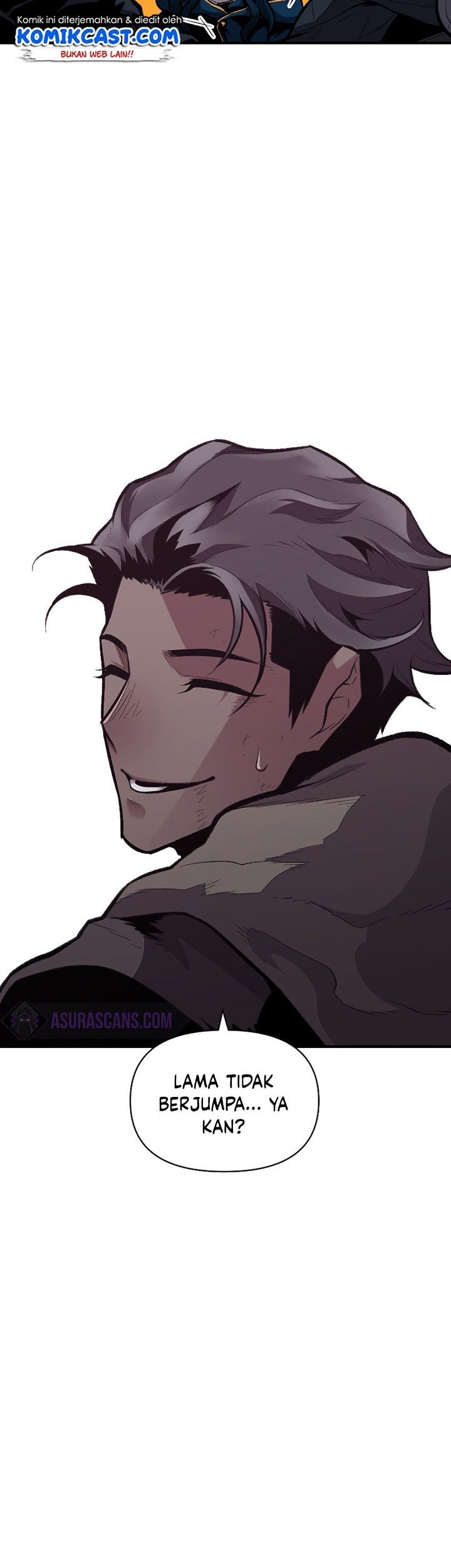 Talent-Swallowing Magician Chapter 28 Gambar 4