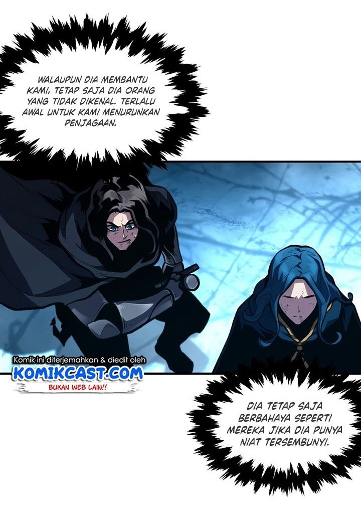 Talent-Swallowing Magician Chapter 28 Gambar 5