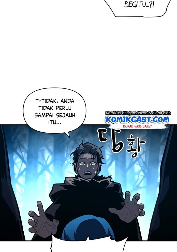Talent-Swallowing Magician Chapter 28 Gambar 7