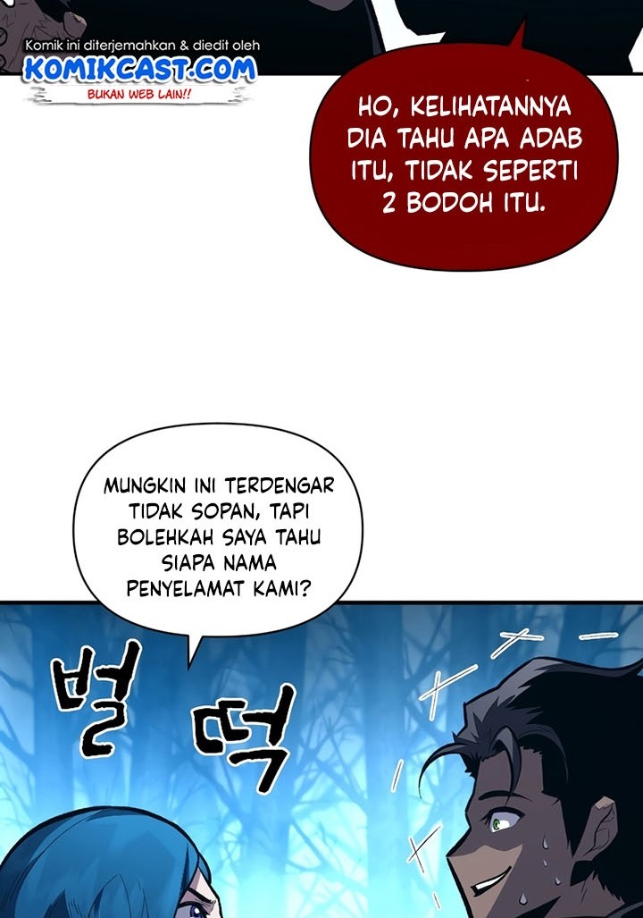 Talent-Swallowing Magician Chapter 28 Gambar 9