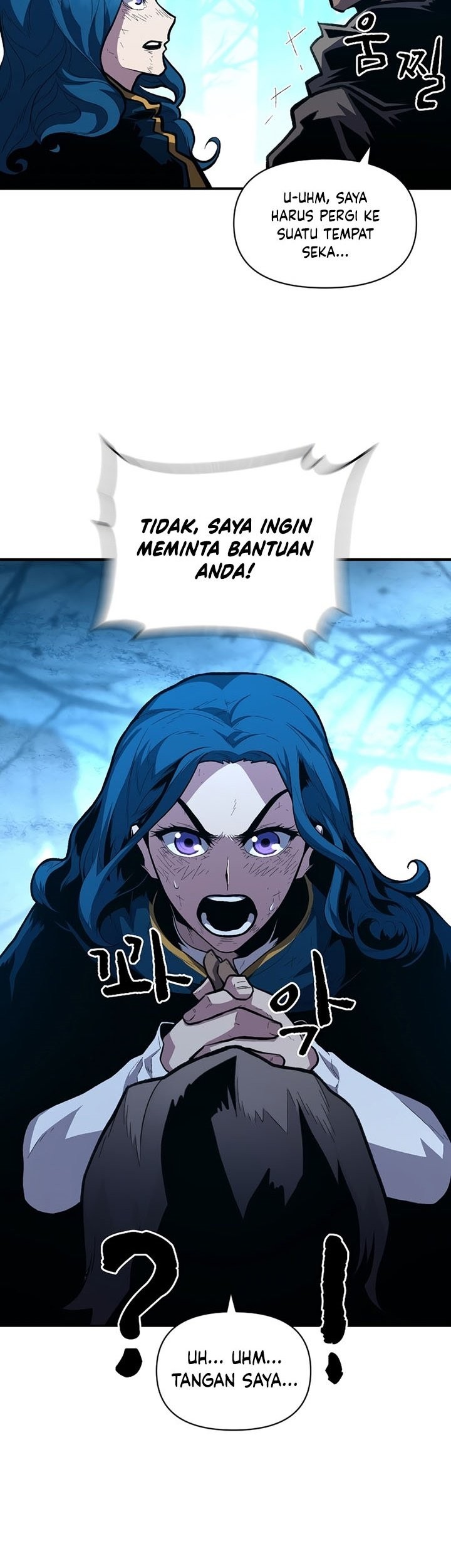 Talent-Swallowing Magician Chapter 28 Gambar 10