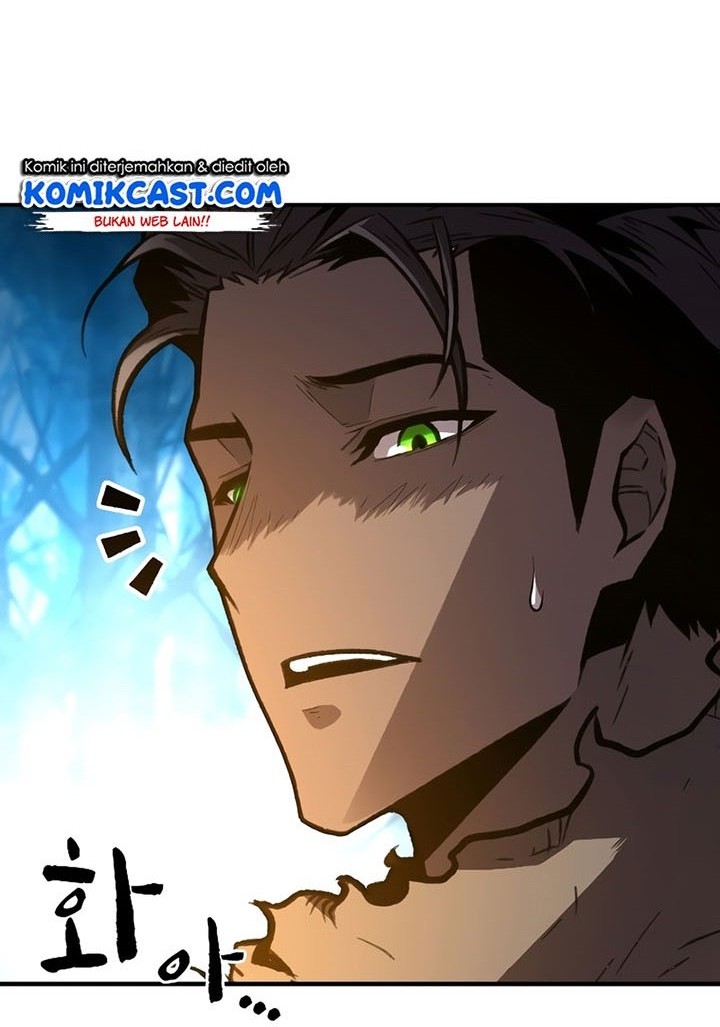 Talent-Swallowing Magician Chapter 28 Gambar 11