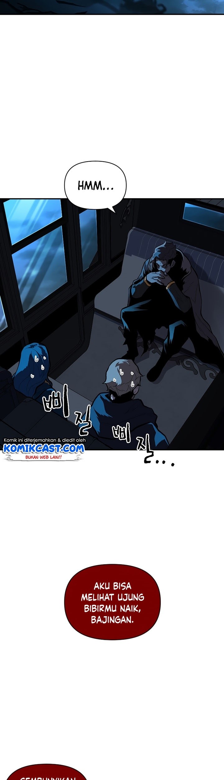 Talent-Swallowing Magician Chapter 28 Gambar 14