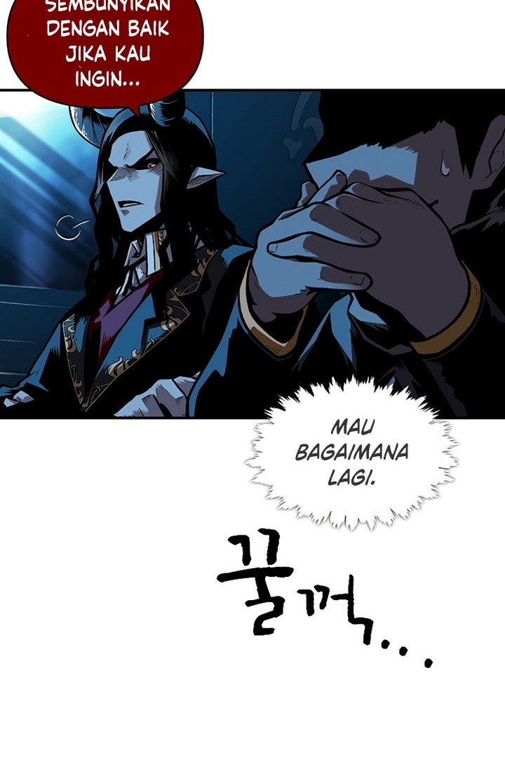 Talent-Swallowing Magician Chapter 28 Gambar 15