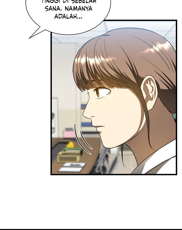 Perfect Surgeon Chapter 24 Gambar 31