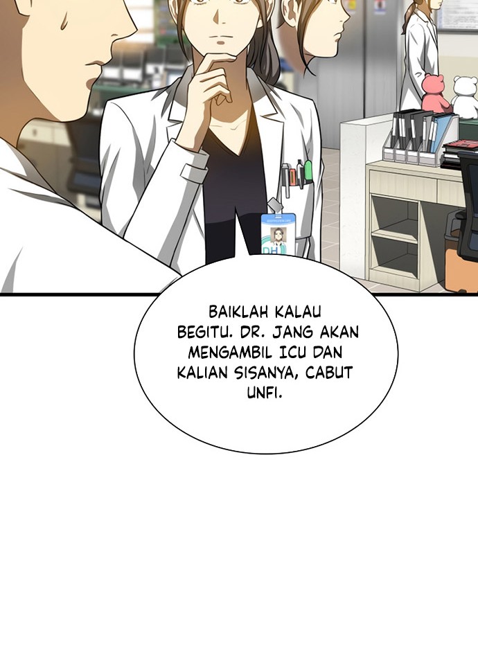 Perfect Surgeon Chapter 24 Gambar 37