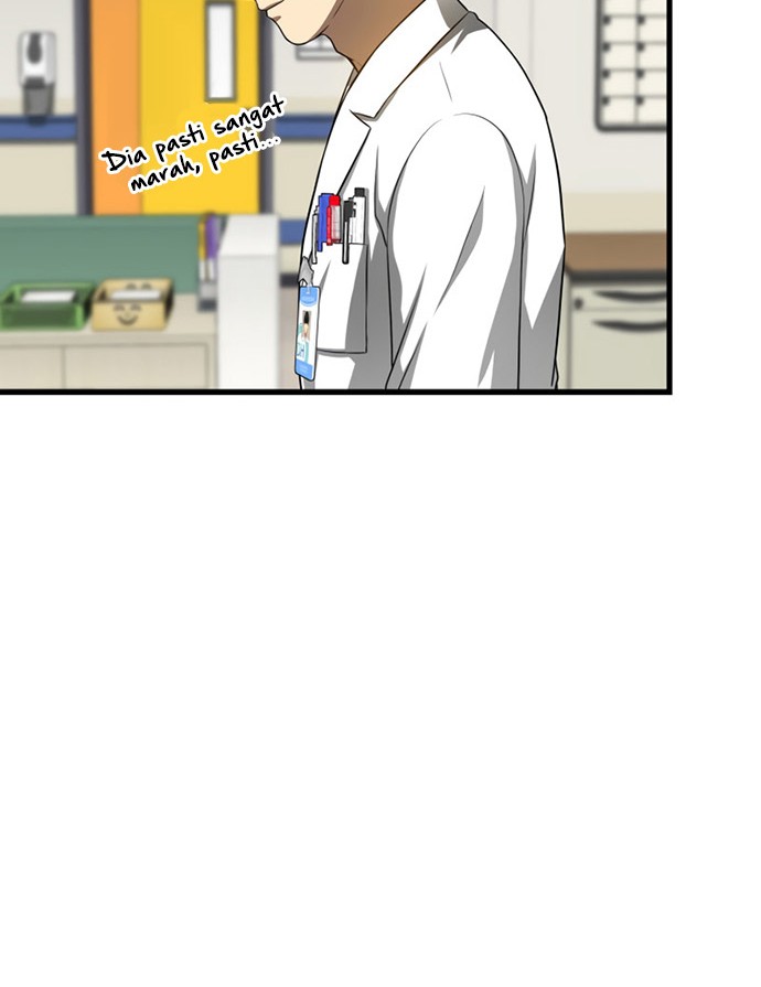 Perfect Surgeon Chapter 24 Gambar 39