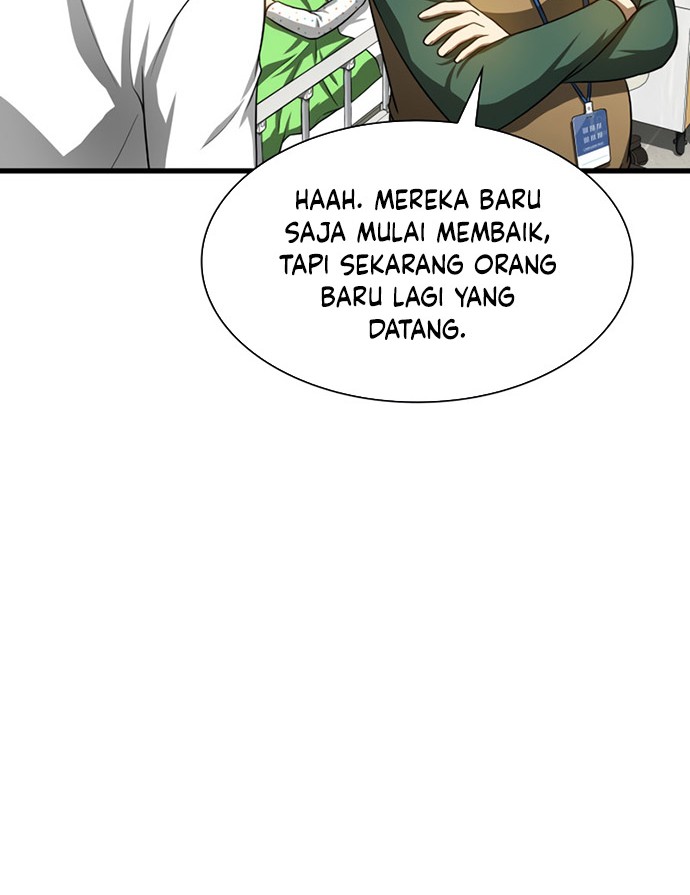 Perfect Surgeon Chapter 24 Gambar 43