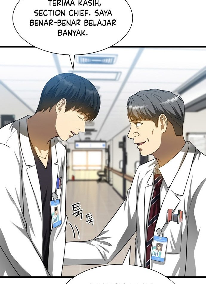 Perfect Surgeon Chapter 24 Gambar 3