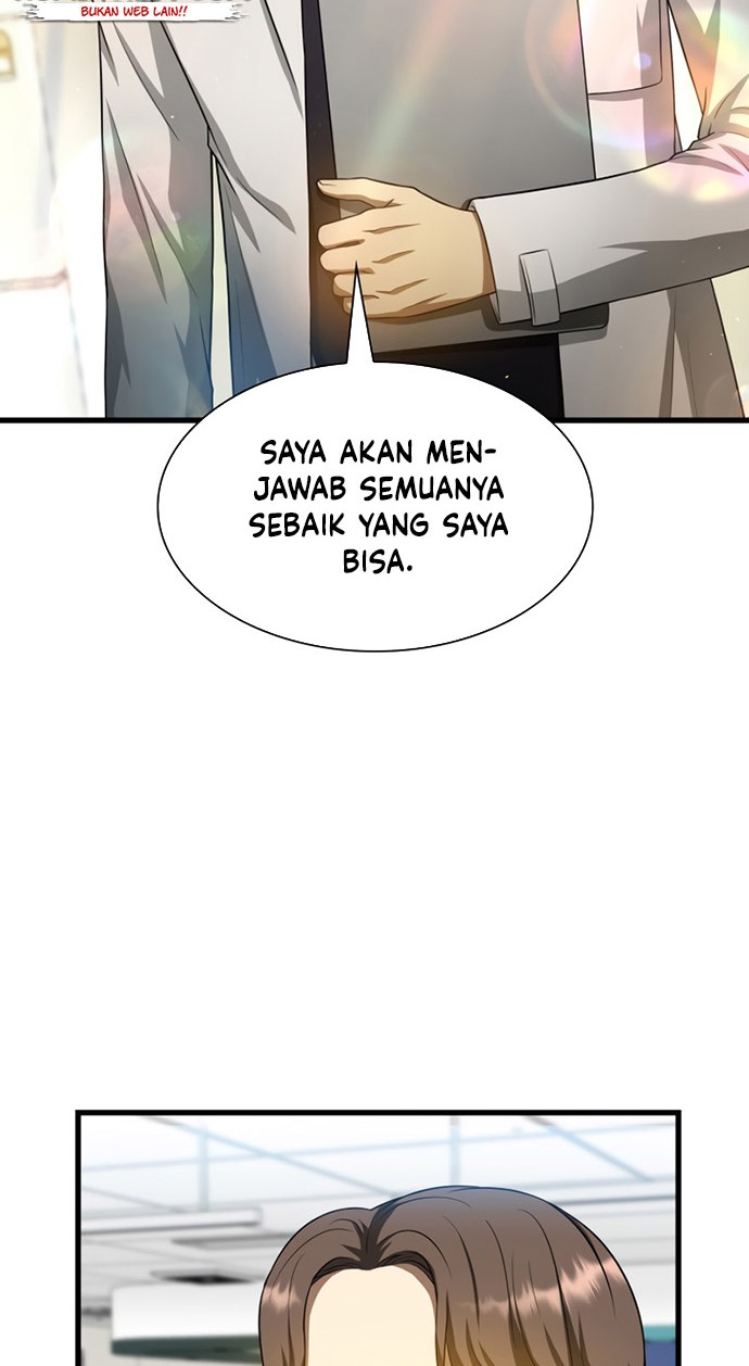 Perfect Surgeon Chapter 24 Gambar 63