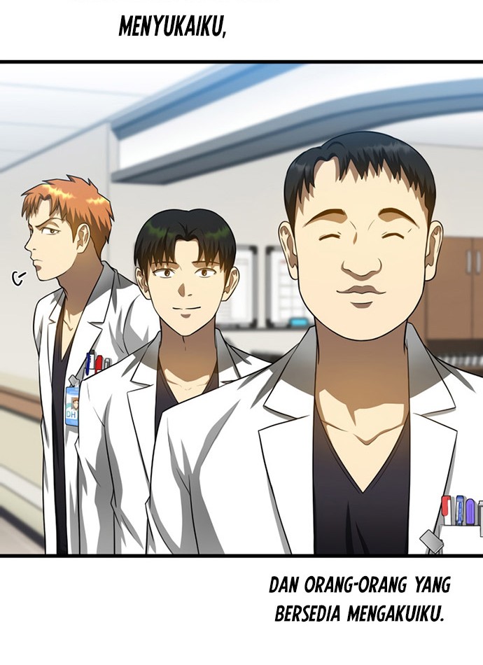 Perfect Surgeon Chapter 24 Gambar 5