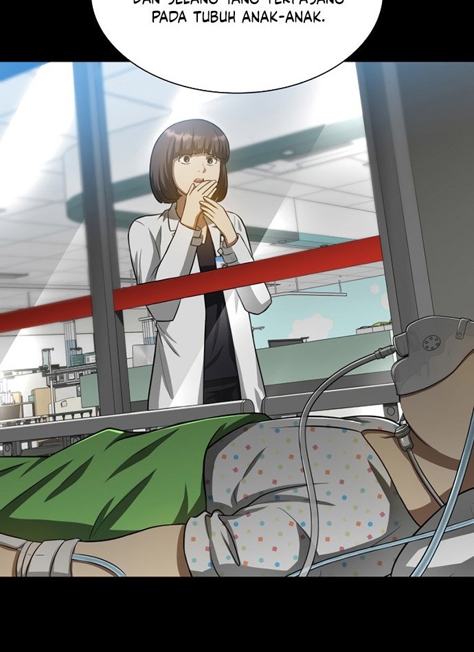 Perfect Surgeon Chapter 24 Gambar 11