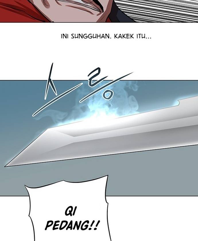 Escort Warrior Chapter 94 Gambar 29