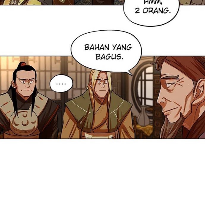 Escort Warrior Chapter 94 Gambar 33