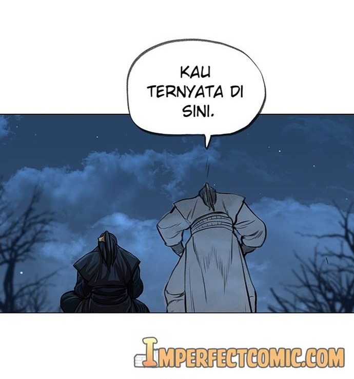 Escort Warrior Chapter 94 Gambar 37