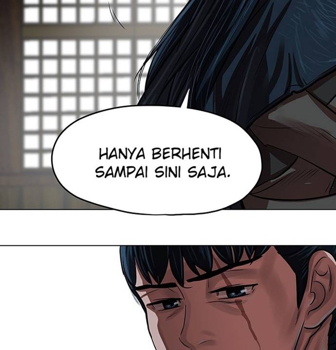 Escort Warrior Chapter 94 Gambar 21