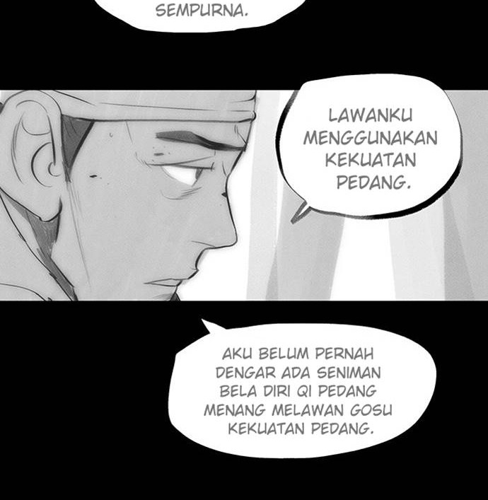 Escort Warrior Chapter 94 Gambar 39
