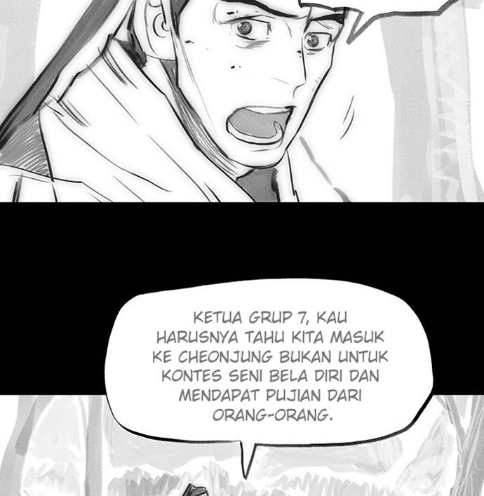 Escort Warrior Chapter 94 Gambar 41
