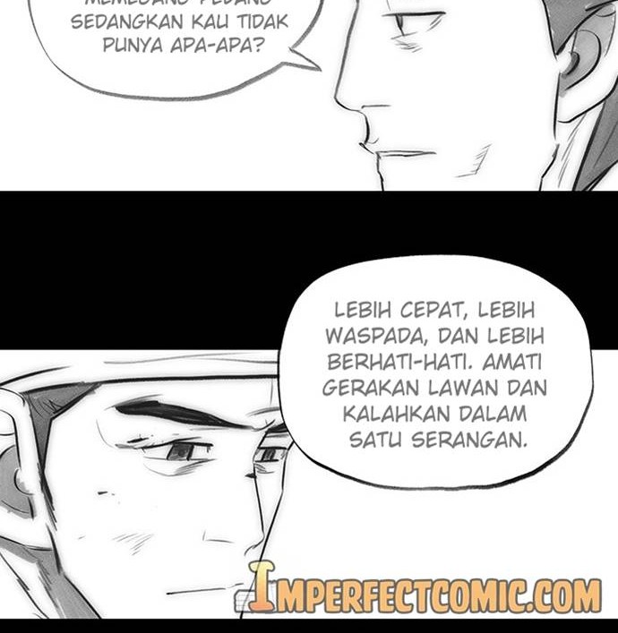 Escort Warrior Chapter 94 Gambar 43