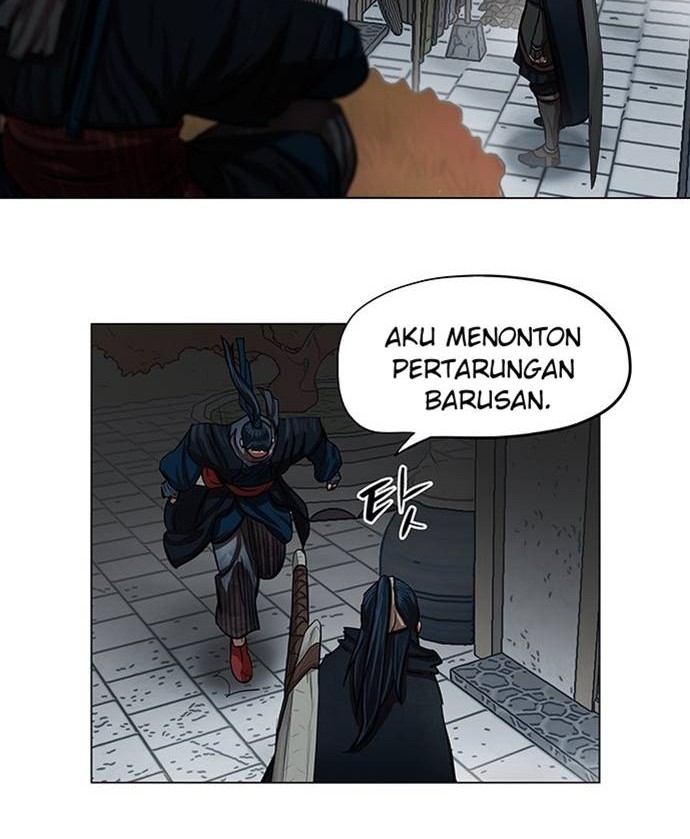 Escort Warrior Chapter 94 Gambar 5