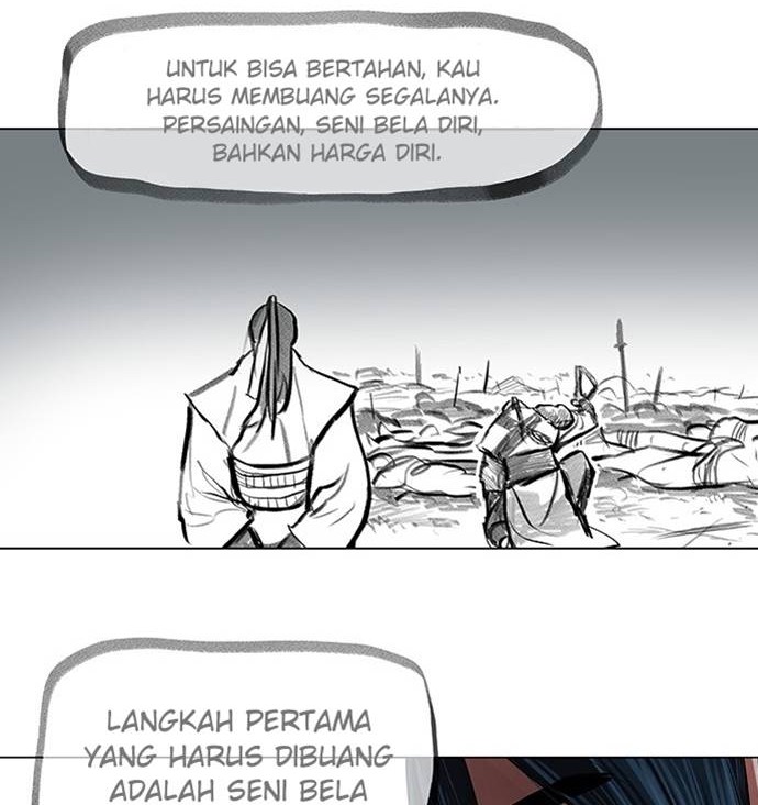 Escort Warrior Chapter 94 Gambar 15