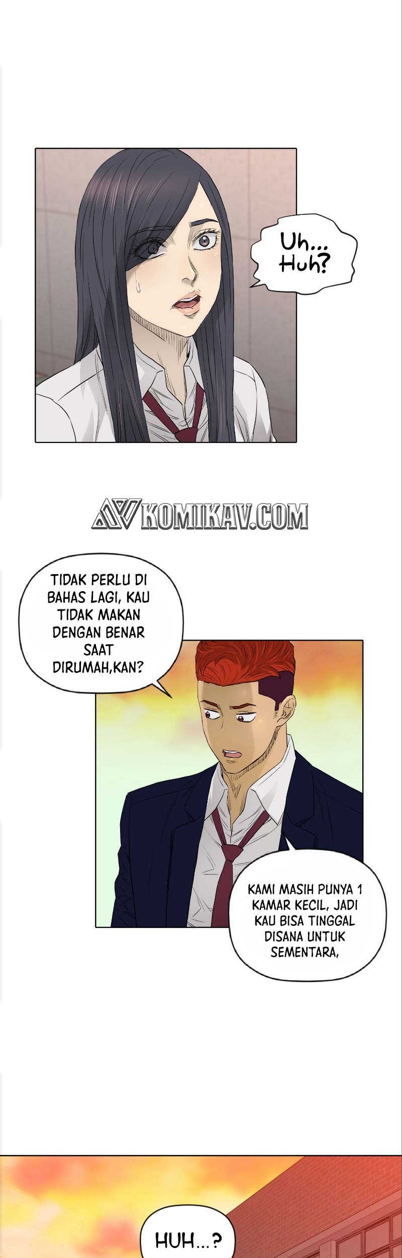 Second life of a Gangster Chapter 103 Gambar 36