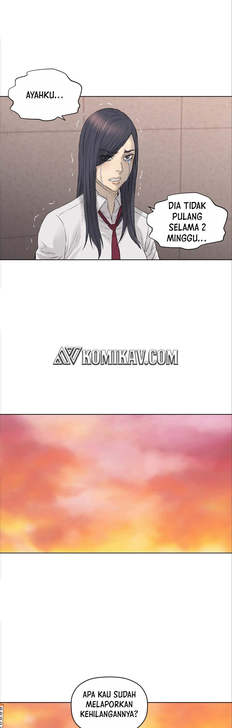 Second life of a Gangster Chapter 103 Gambar 24