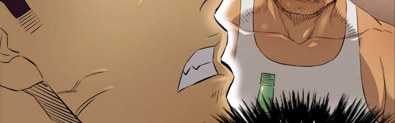 Second life of a Gangster Chapter 103 Gambar 26