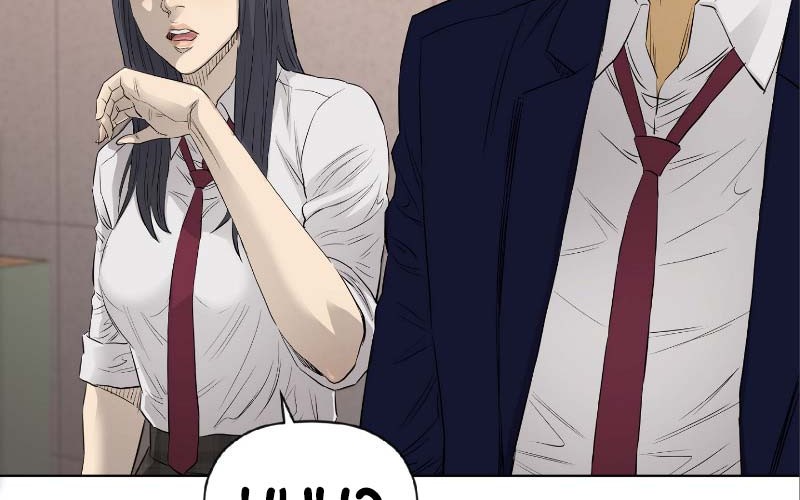 Second life of a Gangster Chapter 103 Gambar 32