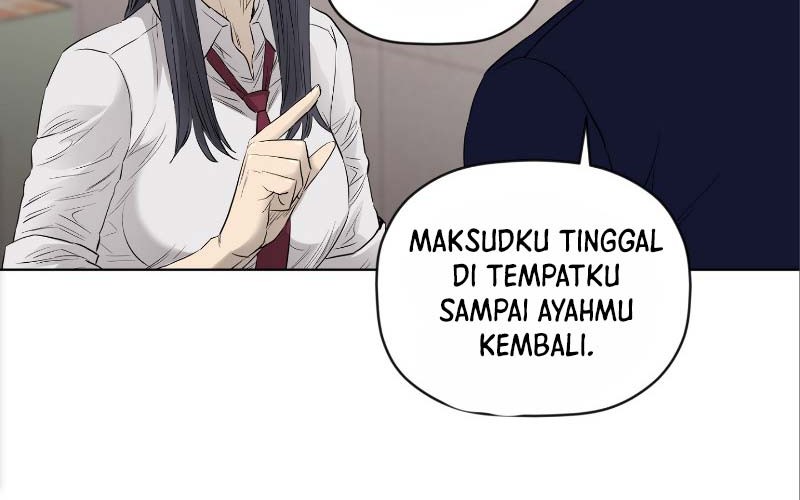 Second life of a Gangster Chapter 103 Gambar 35