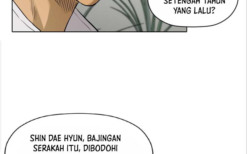 Second life of a Gangster Chapter 103 Gambar 4