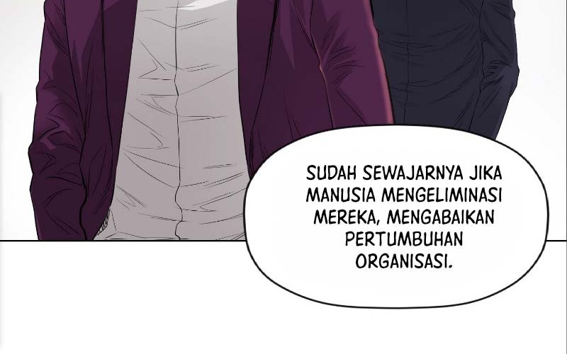 Second life of a Gangster Chapter 103 Gambar 7