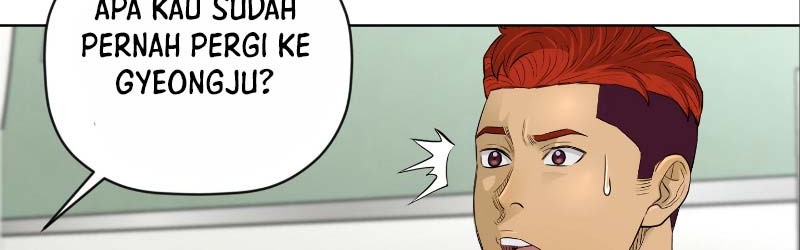 Second life of a Gangster Chapter 103 Gambar 14