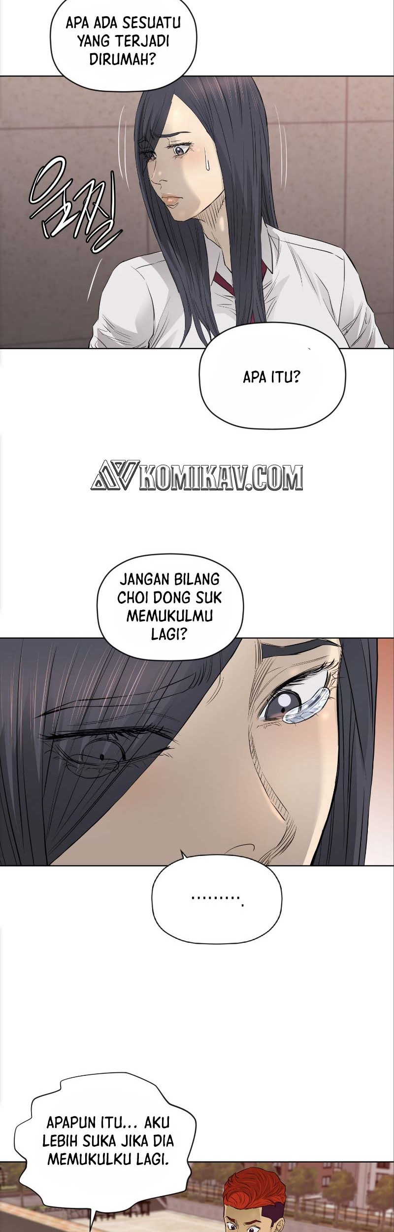 Second life of a Gangster Chapter 103 Gambar 22