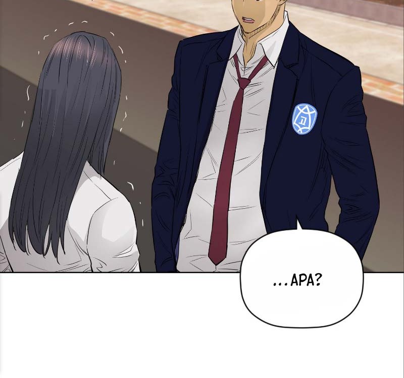 Second life of a Gangster Chapter 103 Gambar 23