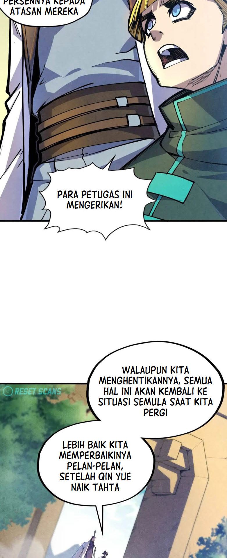 The Ultimate of All Ages Chapter 85 Gambar 6