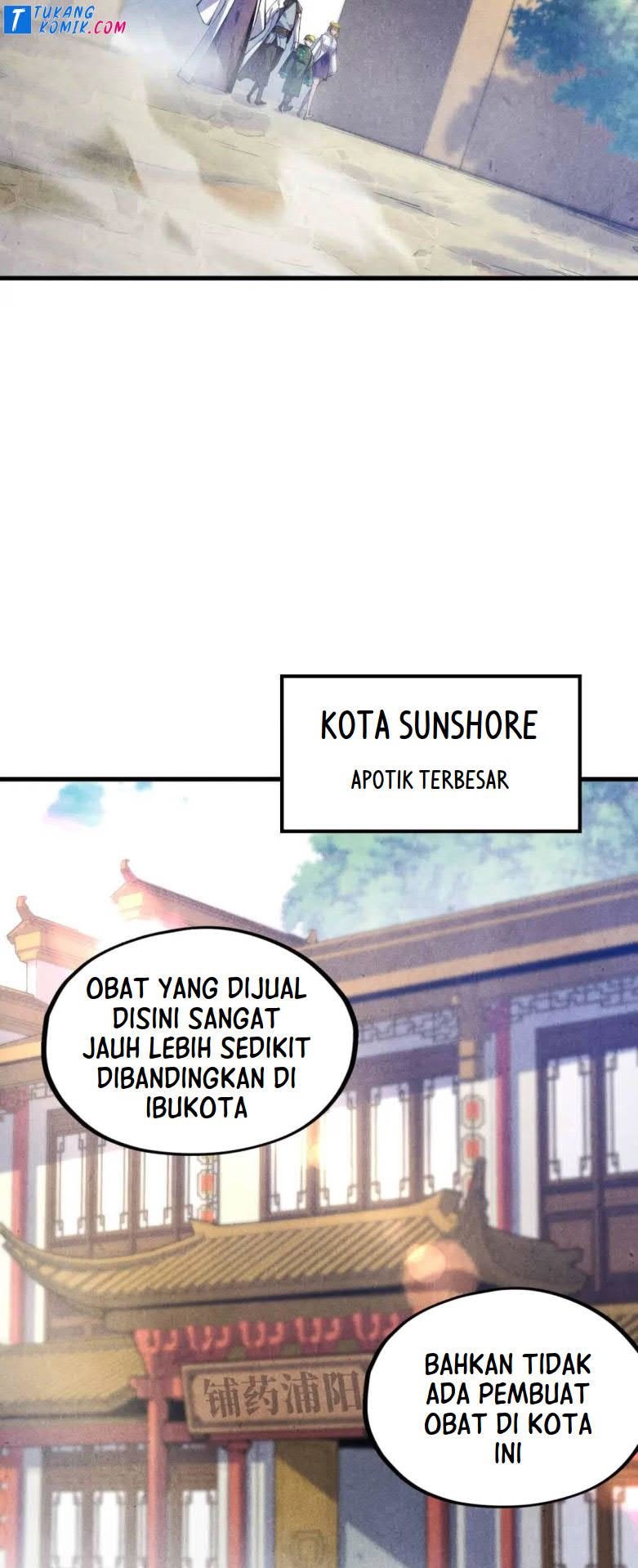 The Ultimate of All Ages Chapter 85 Gambar 7