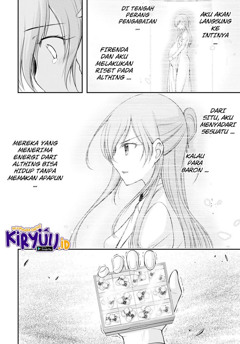 Plunderer Chapter 75 Gambar 17