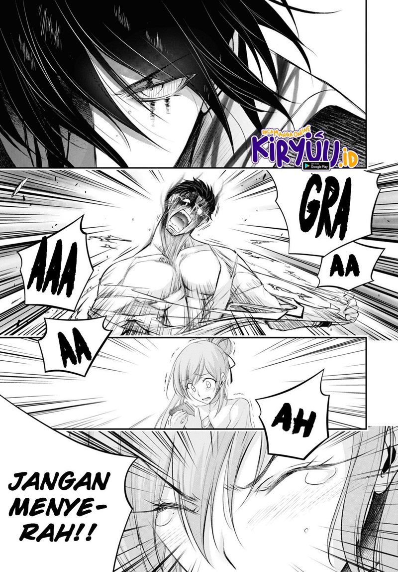 Plunderer Chapter 75 Gambar 11