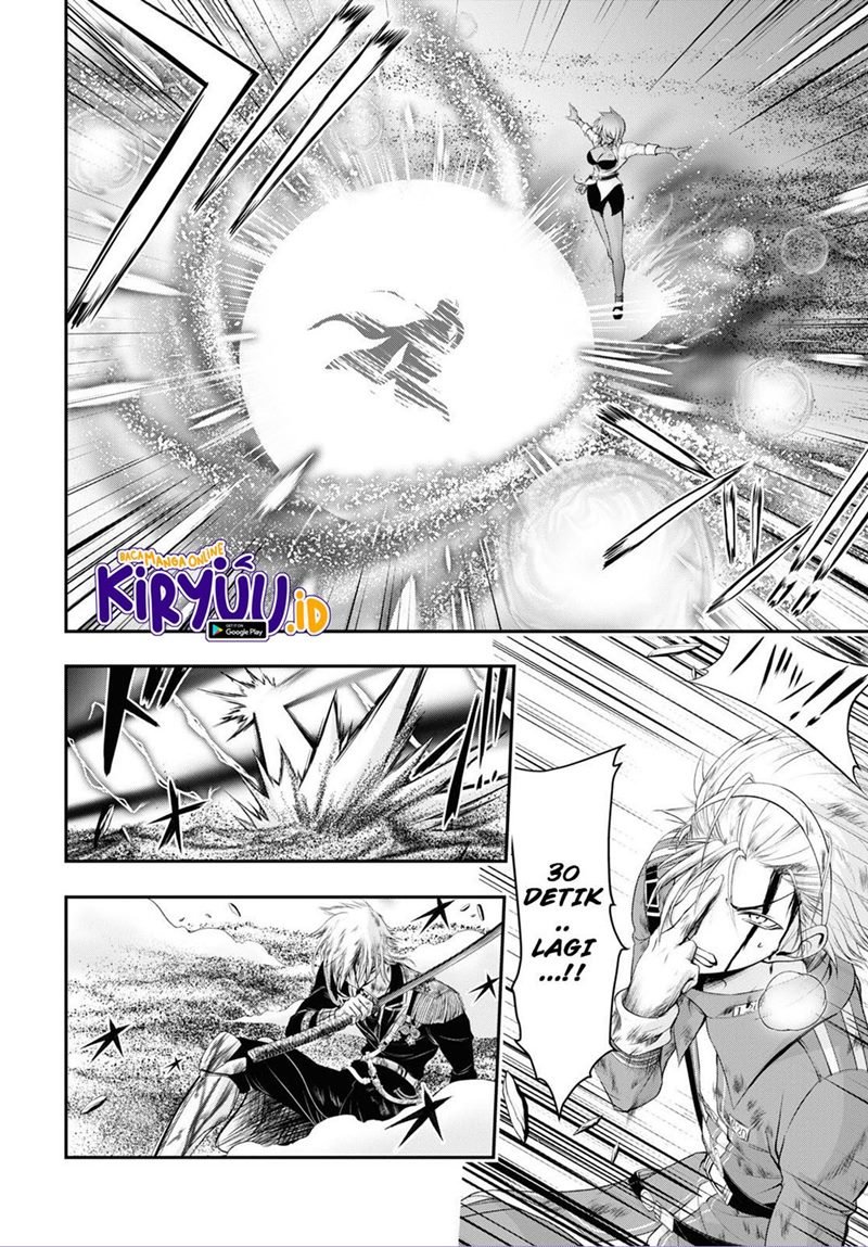 Plunderer Chapter 75 Gambar 23