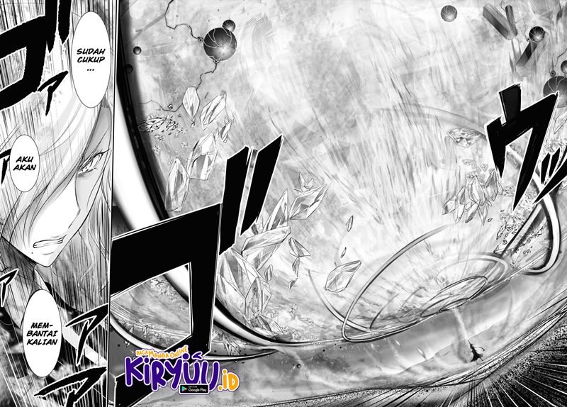 Plunderer Chapter 75 Gambar 36