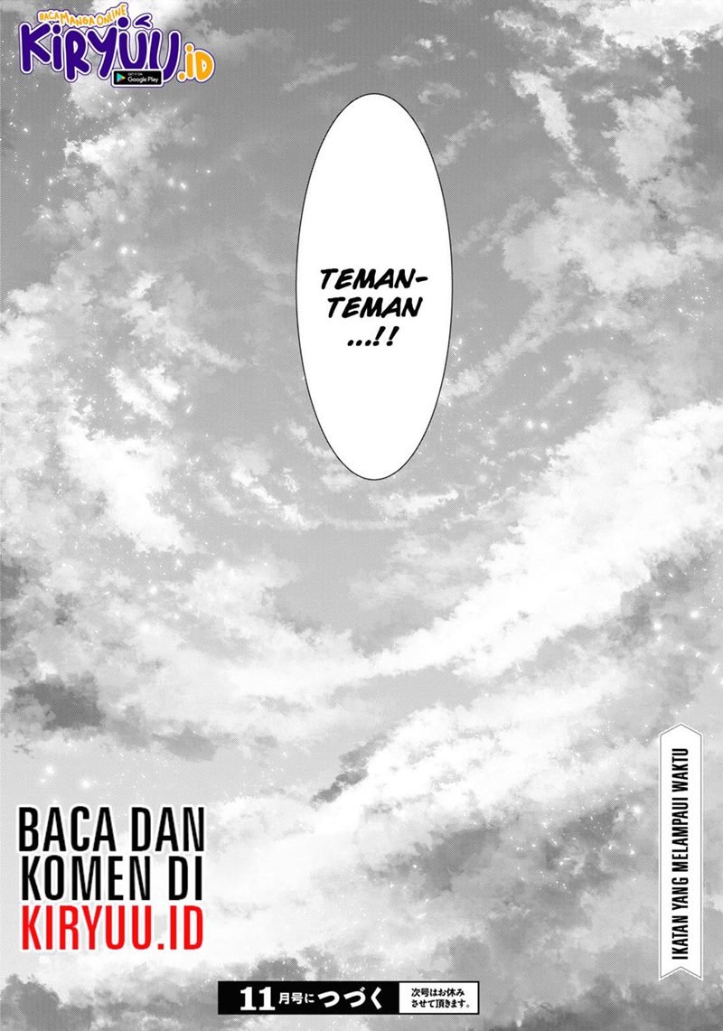 Plunderer Chapter 75 Gambar 45