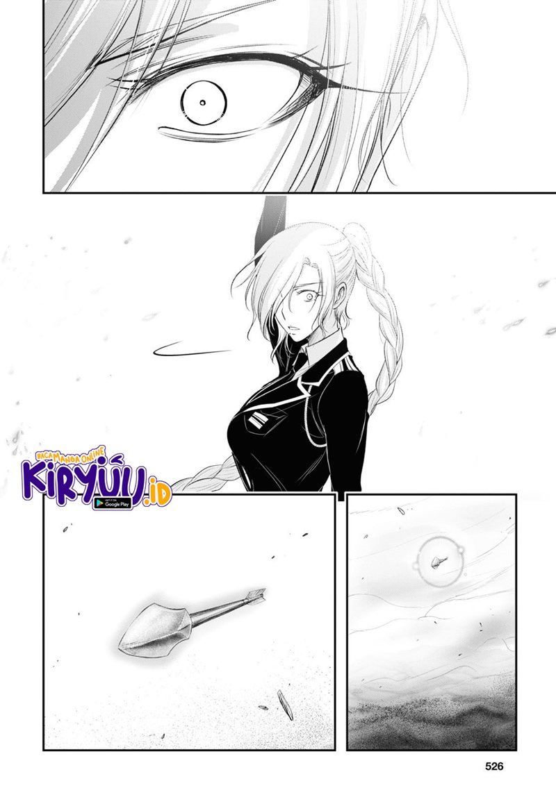 Plunderer Chapter 75 Gambar 40